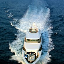 Northern Cross Yacht 