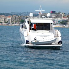 Luciano Yacht 