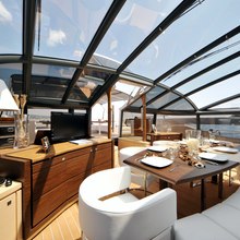 Astro Boat Yacht 