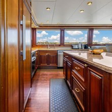 Georgia Yacht 