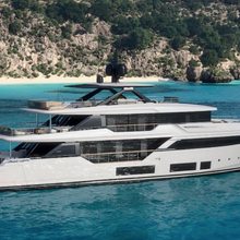 Navetta 38/03 Yacht 