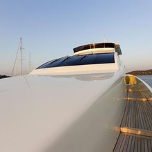 Ceo Yacht 
