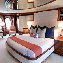 Blue Moon Yacht 