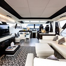 Carpe Diem Yacht 
