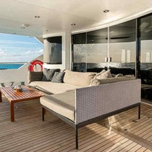 Leda Yacht 