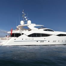 Hasba Yacht 