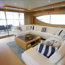 Maryana Yacht 