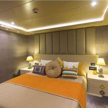 Ceo Yacht 
