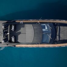 Boby Yacht 