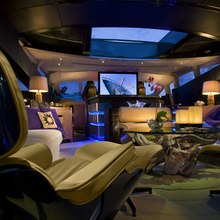 Gamma Yacht 