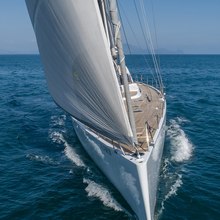 Turconeri Yacht 