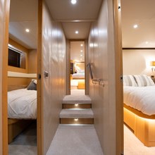 Maryana Yacht 