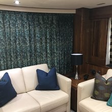 Perseverance II Yacht 