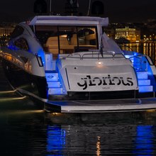 Glorious Yacht 