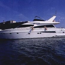 Ser I  Yacht 