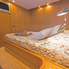 Fos Yacht 
