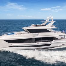 Horizon FD100 /912 Yacht 