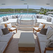 Mirabella Yacht 