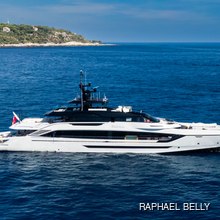 Rose Yacht 