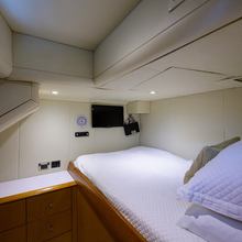 Living the Dream Yacht 