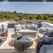 Apollo Yacht 