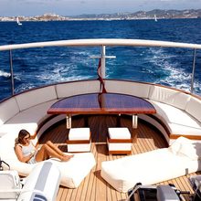 Spoom Yacht 