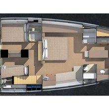 Kalista Yacht 