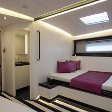 Nomad IV Yacht 
