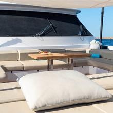On Yacht 