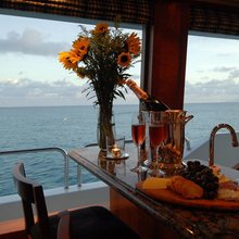 Avalina Yacht 