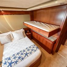 Eagle Wings III Yacht 