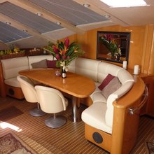Felicia Yacht 