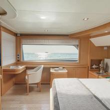 Ave of Rome Yacht 