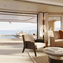 Stella M Yacht 