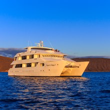Treasure Yacht 
