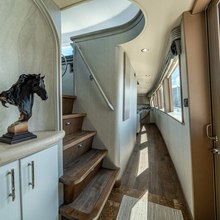 Atlantic Yacht 
