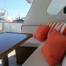 Spoom Yacht 