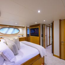 Living the Dream Yacht 
