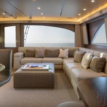 Ata Rangi Yacht 