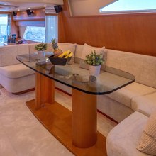 Legend Yacht 