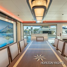 Miss Michelle Yacht 