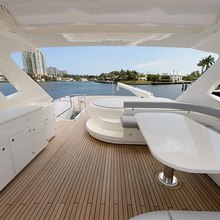 Lady Nelly Yacht 