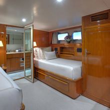 Marybelle Yacht 