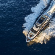 How Ya Dooz'n Yacht 