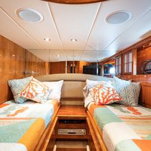Rays Yacht 