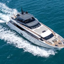 SSL Yacht 