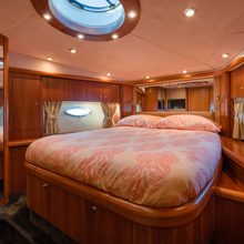 Glorious Yacht 