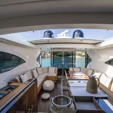 EUDEMONIA KYVOS Yacht 