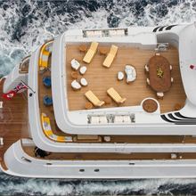 Oasis I Yacht 