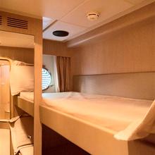 Our Trade Yacht 